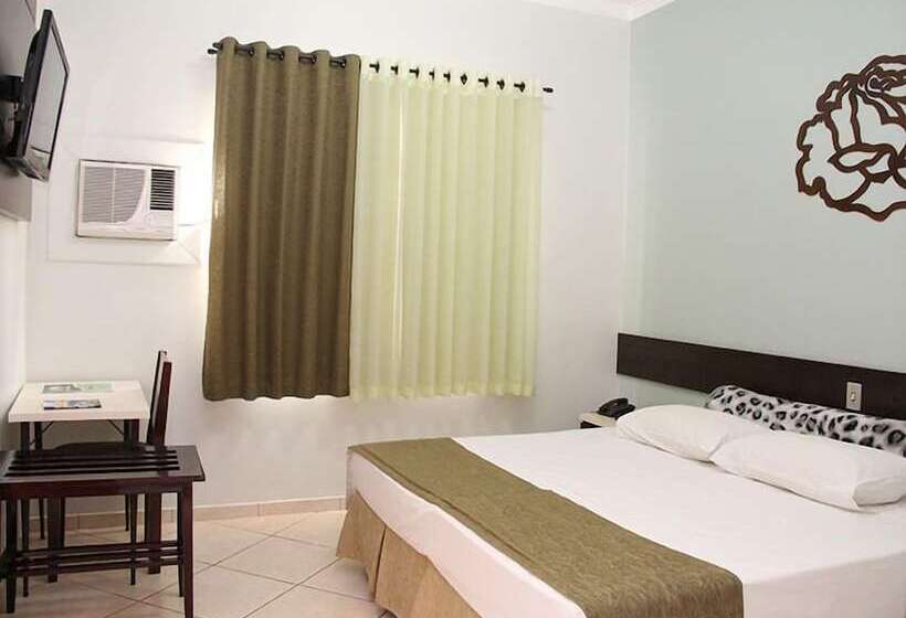 标准间, Novo Hotel Herta