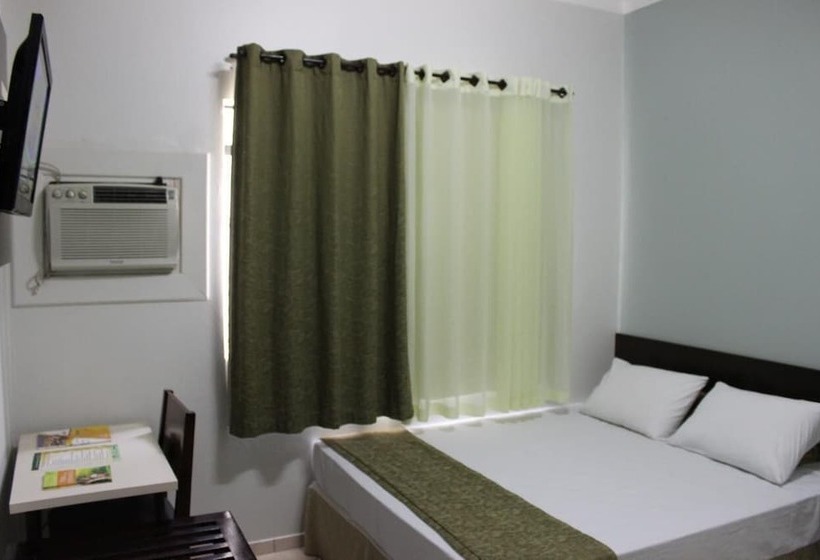 标准间, Novo Hotel Herta