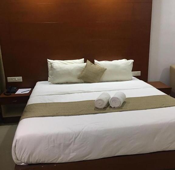 Номер Deluxe, Nakshatra Emerald