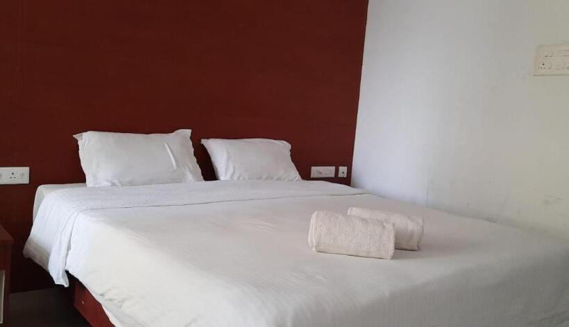 Номер Deluxe, Nakshatra Emerald