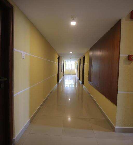 Номер Deluxe, Nakshatra Emerald