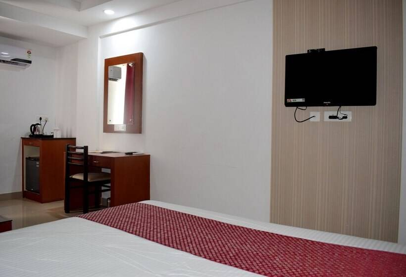 Номер Deluxe, Nakshatra Emerald