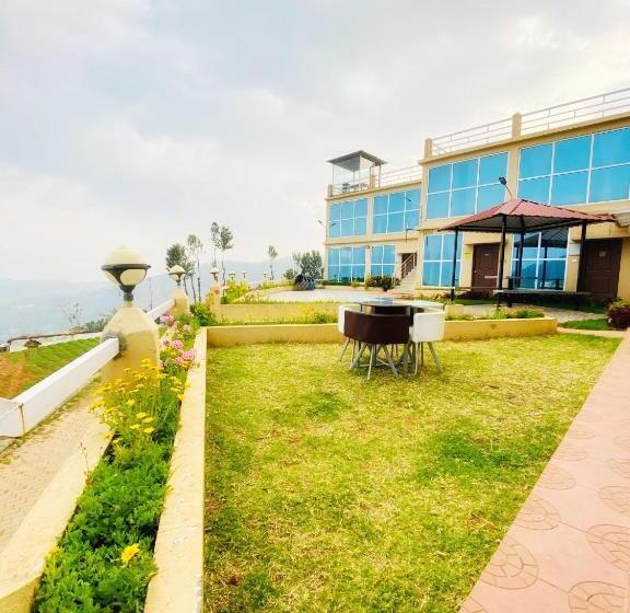 2ベッドスイートルーム, Tulips Valley View Resorts