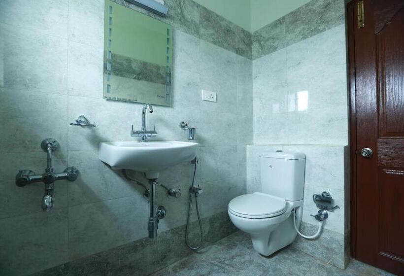 2ベッドスイートルーム, Tulips Valley View Resorts