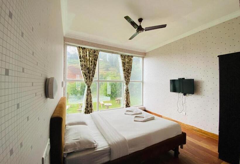 2ベッドスイートルーム, Tulips Valley View Resorts