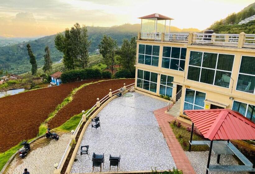 3ベッドルームスイート, Tulips Valley View Resorts