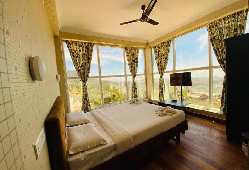 3 Bedroom Suite, Tulips Valley View Resorts