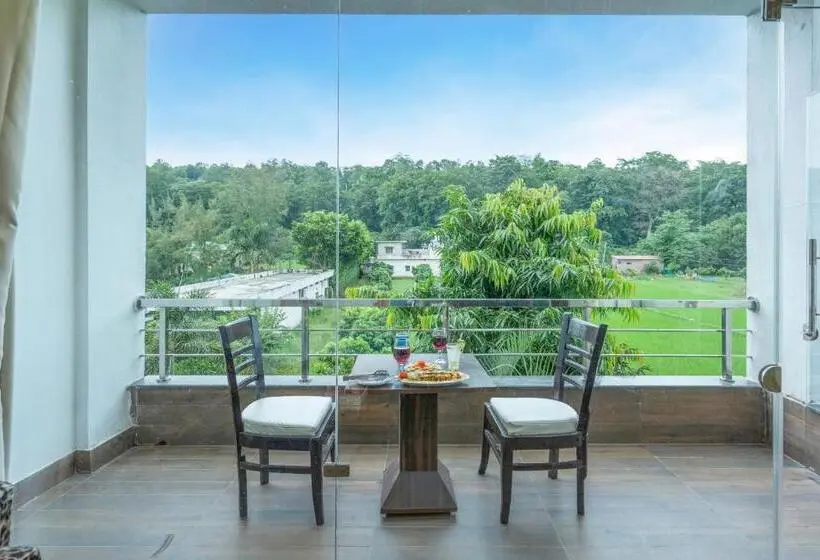 スーペリアールーム, Winsome Resort & Spa Corbett