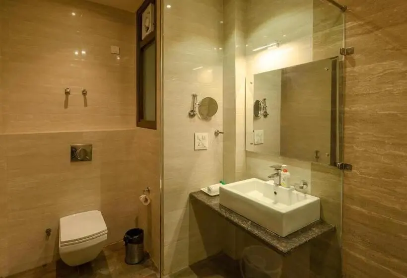 スーペリアールーム, Winsome Resort & Spa Corbett