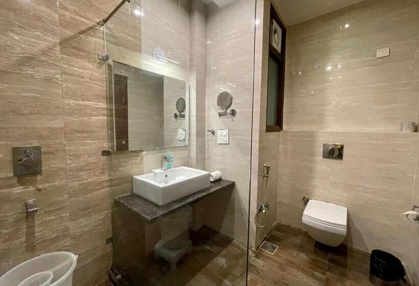 Номер Superior, Winsome Resort & Spa Corbett