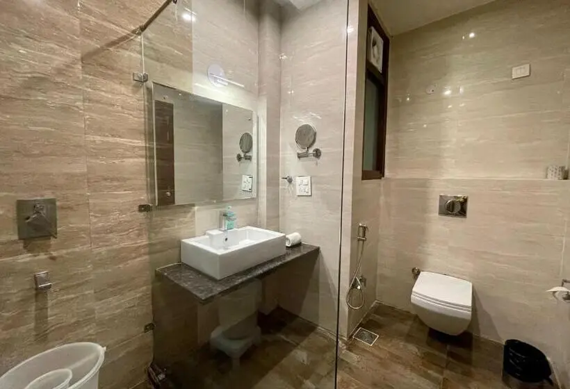 スーペリアールーム, Winsome Resort & Spa Corbett
