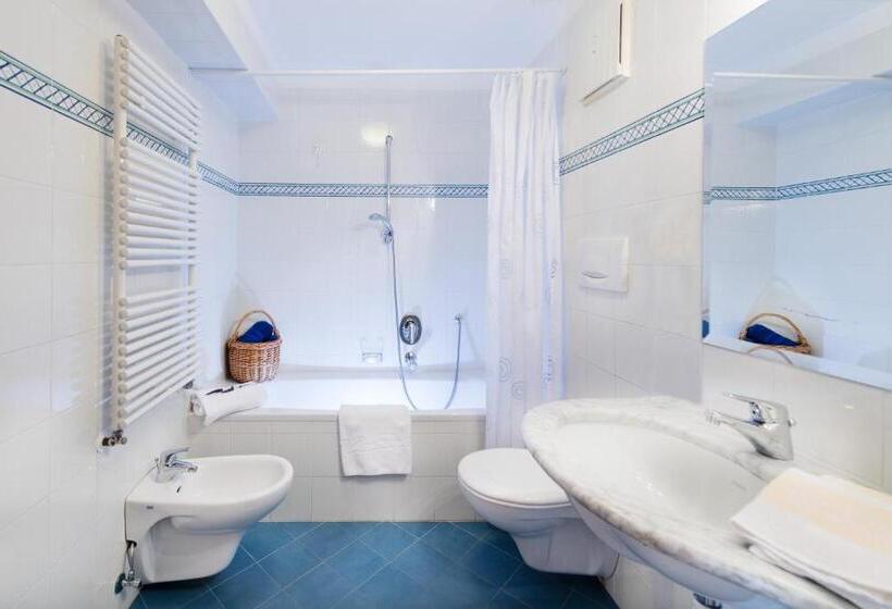 带1个卧室的公寓, & Appartements Perwanger