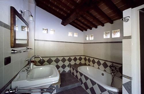 Трехместный Номер Стандарт с Видом, B&b Borgo Valagnesi