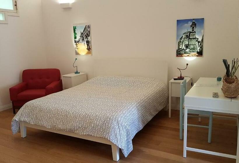 Номер Стандарт, Il Cortile Del Marchese Beccadelli