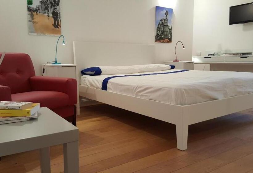 اتاق استاندارد, Il Cortile Del Marchese Beccadelli