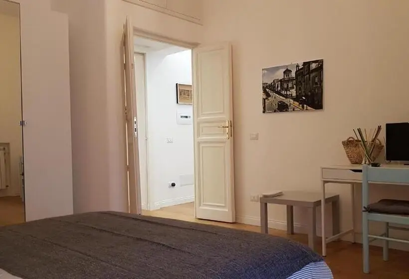 スタンダードルーム, Il Cortile Del Marchese Beccadelli
