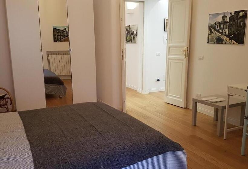 Номер Стандарт, Il Cortile Del Marchese Beccadelli