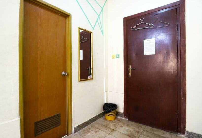 수피리어 룸, Wisma Gading Indah 1