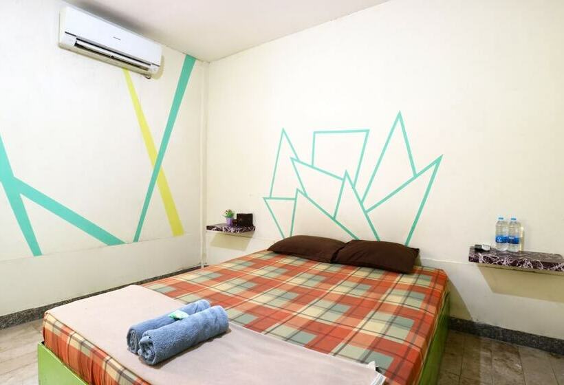 수피리어 룸, Wisma Gading Indah 1