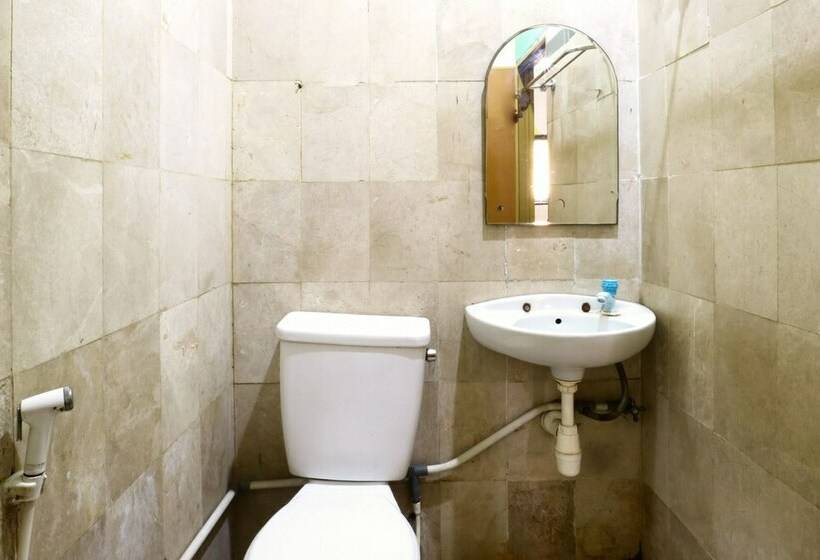 수피리어 룸, Wisma Gading Indah 1