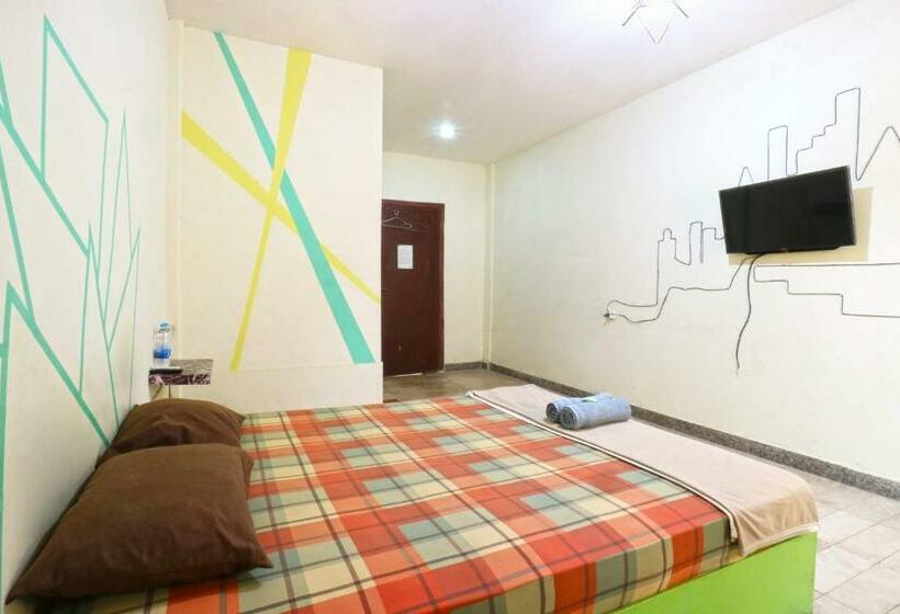 수피리어 룸, Wisma Gading Indah 1