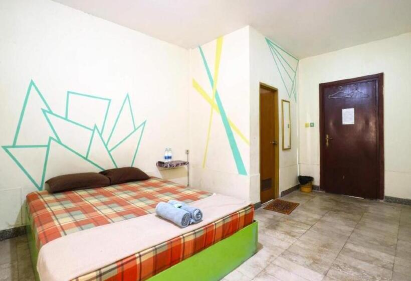 غرفة سوبيريور, Wisma Gading Indah 1