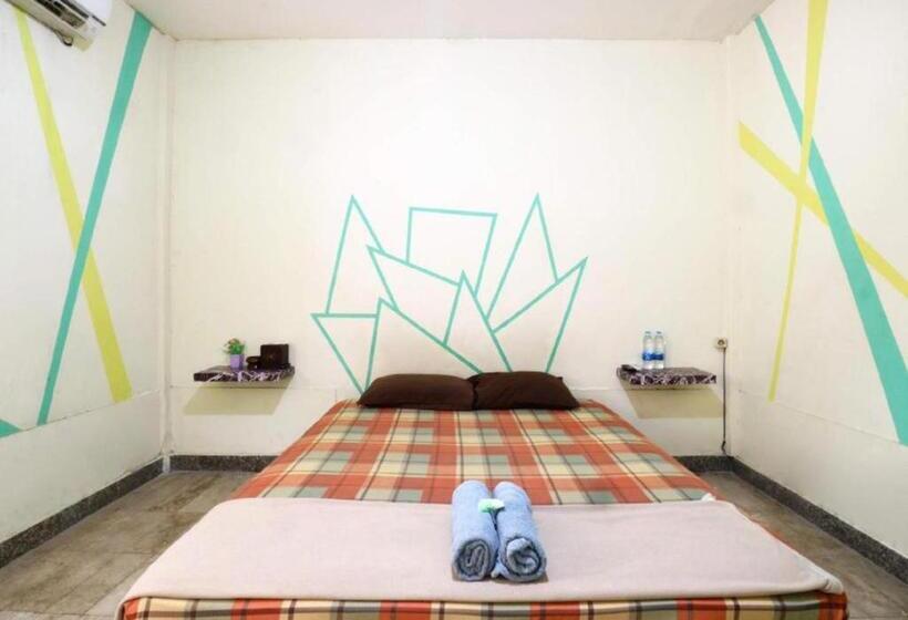 스탠다드 룸, Wisma Gading Indah 1