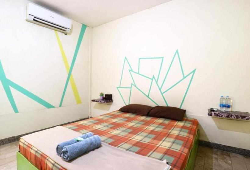 스탠다드 룸, Wisma Gading Indah 1