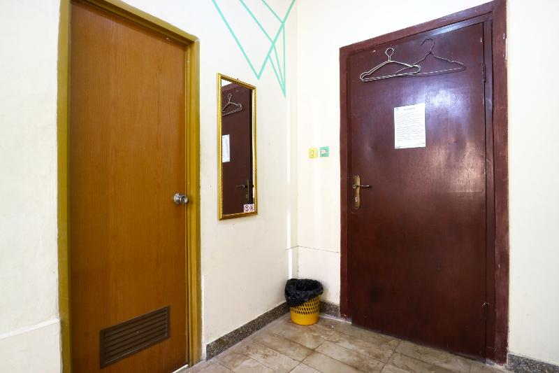 수피리어 룸, Wisma Gading Indah 1