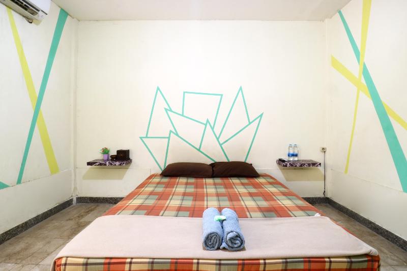 수피리어 룸, Wisma Gading Indah 1