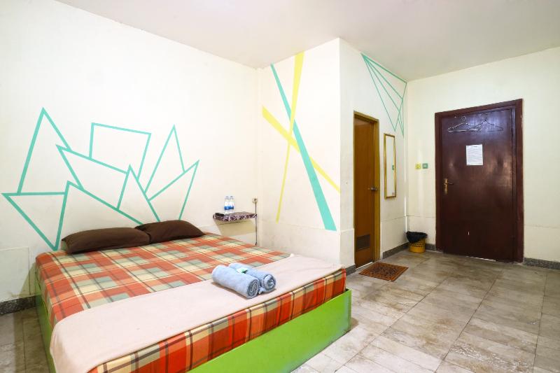 수피리어 룸, Wisma Gading Indah 1