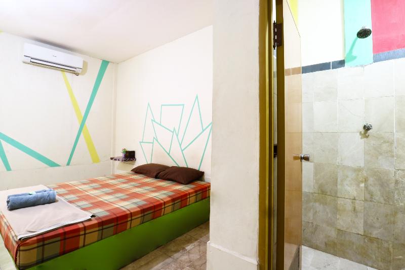 수피리어 룸, Wisma Gading Indah 1