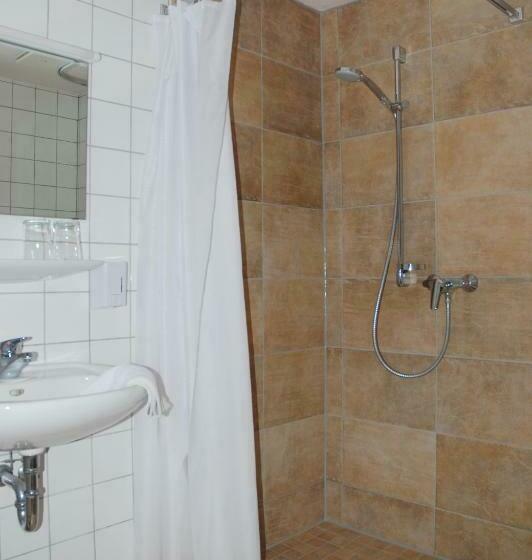 Номер Стандарт Индивидуальный, & Café Ritter Von Böhl