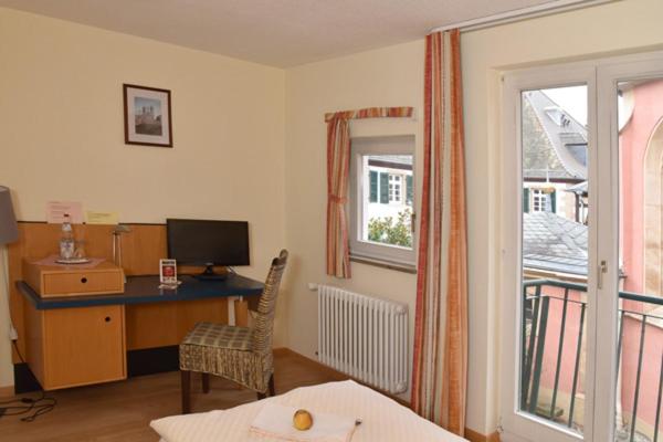 Номер Стандарт Индивидуальный, & Café Ritter Von Böhl