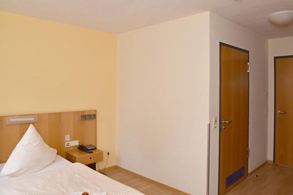 Номер Стандарт Индивидуальный, & Café Ritter Von Böhl