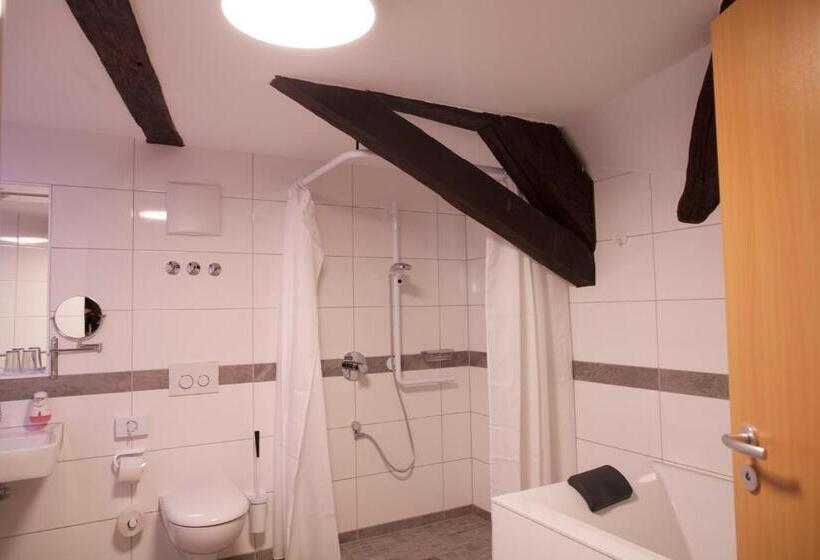 Номер Стандарт, & Café Ritter Von Böhl