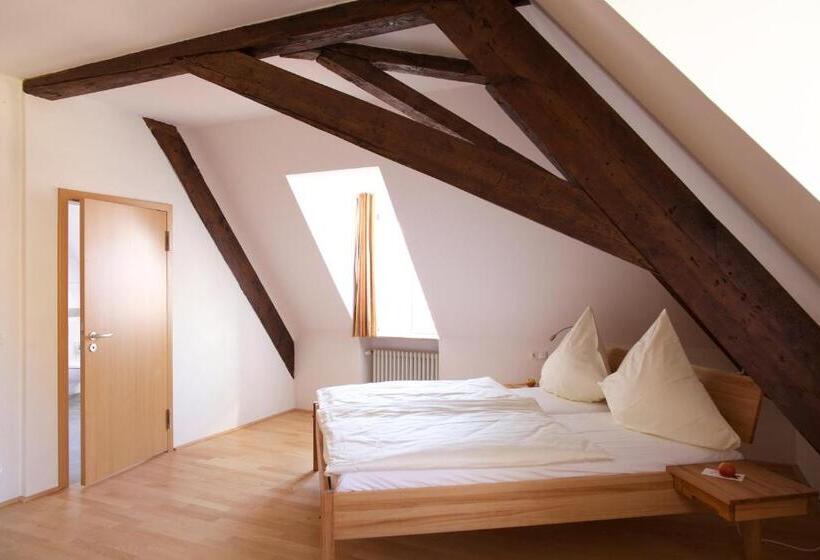 Номер Стандарт, & Café Ritter Von Böhl