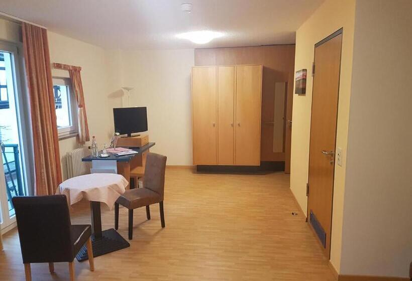 Номер Стандарт, & Café Ritter Von Böhl