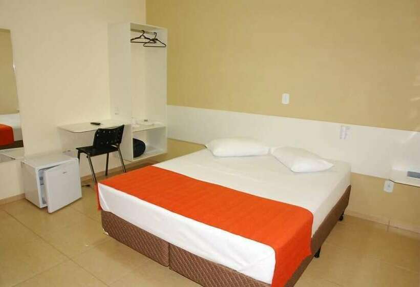 スタンダードルーム, Casas Novas