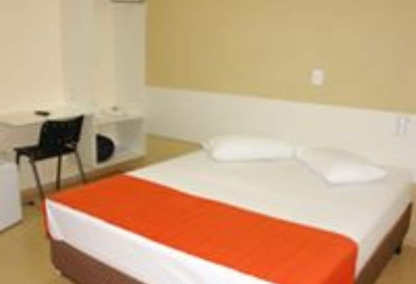 スタンダードルーム, Casas Novas