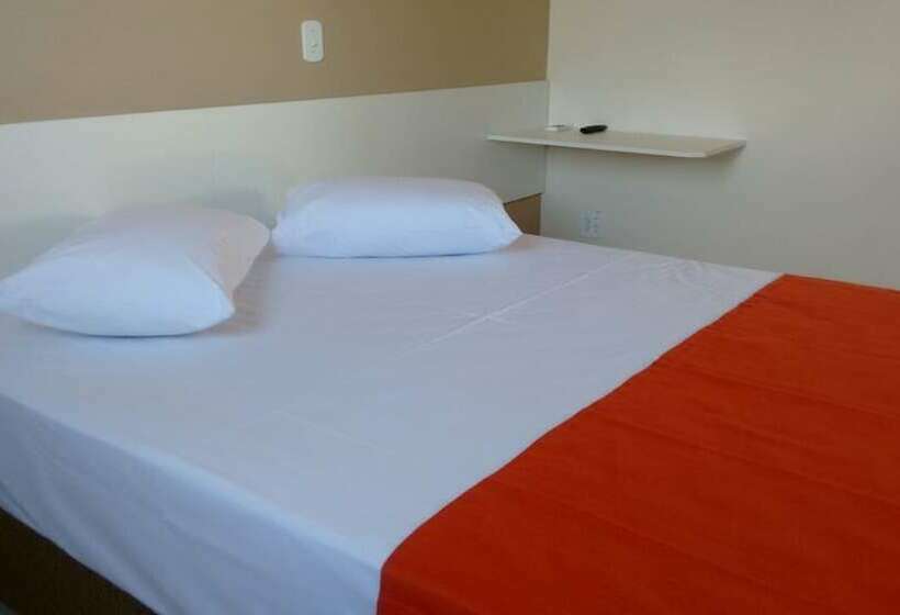 스탠다드 룸, Casas Novas
