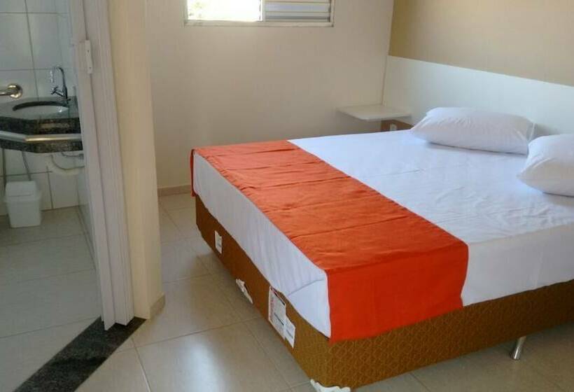 スタンダードルーム, Casas Novas