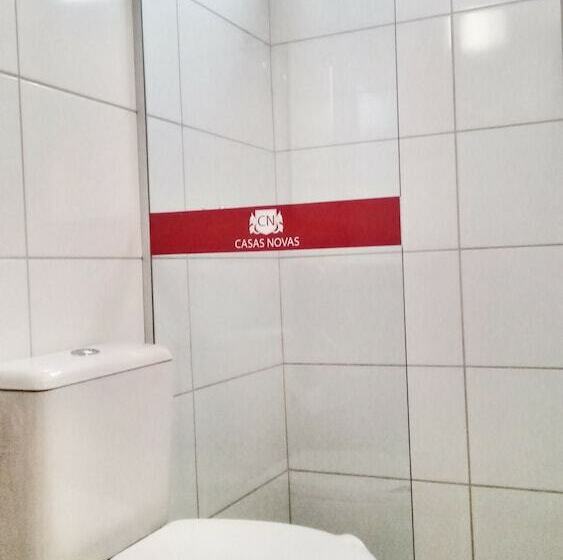 スタンダードルーム, Casas Novas