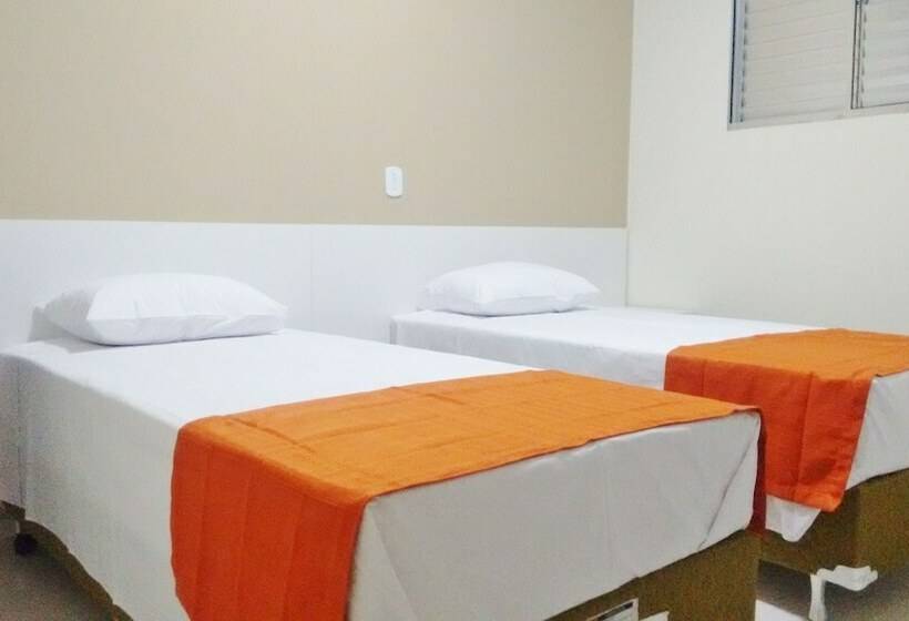 スタンダードルーム, Casas Novas