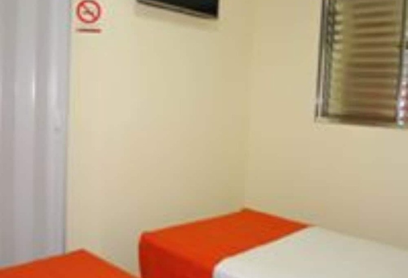 スタンダードルーム, Casas Novas