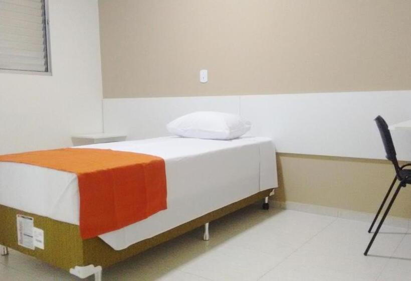 スタンダードシングルルーム, Casas Novas