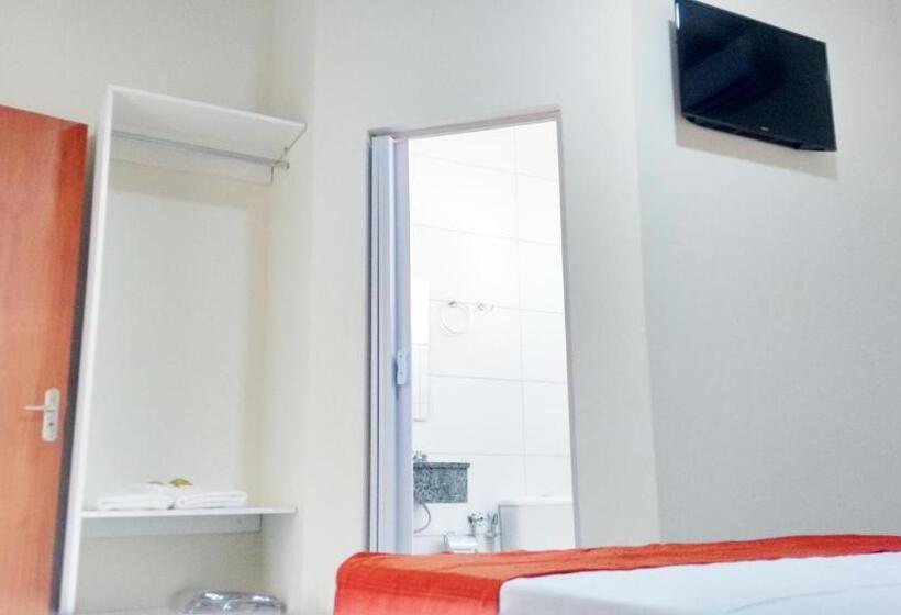 スタンダードルーム, Casas Novas