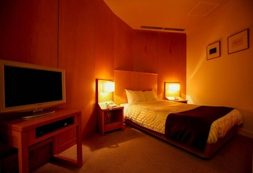 غرفة قياسية, Grand Vert Gizan