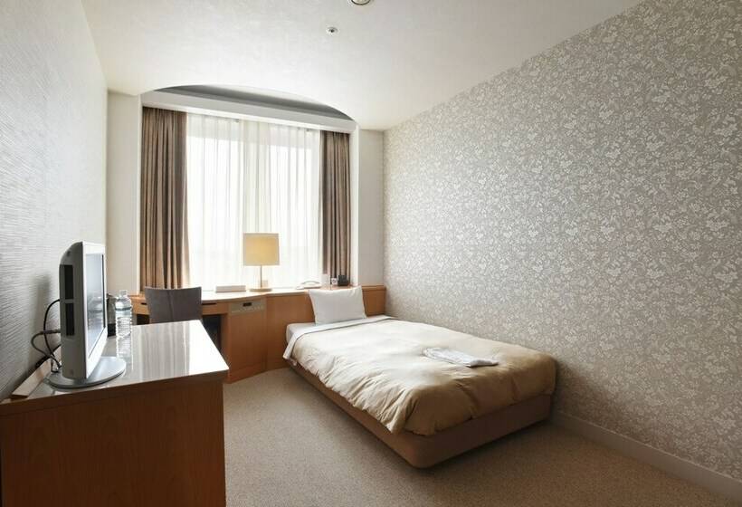 غرفة قياسية فردية, Grand Vert Gizan