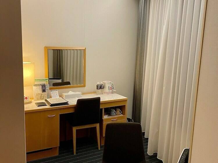 غرفة قياسية, Grand Vert Gizan